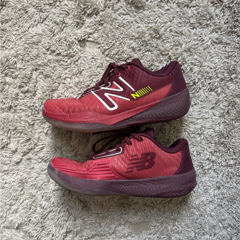 New Balance Fuel Cell 996v5 Tennis Shoes
